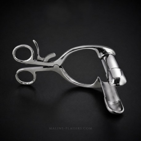 Ultimate Anal Spreader