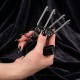 Écarteur de bouche BDSM Crochets | Malins-Plaisirs