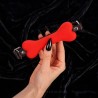 Mors Os Rouge Pet Play