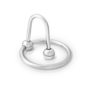 Anneau de Gland Sperm Stopper
