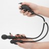 Gode Double Gonflable Addicted Toys