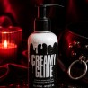 Creamy Glide Lubrifiant Effet Laiteux 150 ml