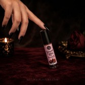 SECRETPLAY - GLOSS À LÈVRES VIBRANT KISS BROWNIE