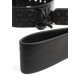 Signature Collar & Short Leash
