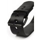 Collier BDSM avec laisse courte boutique bdsm