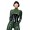 Serre taille en latex Elixir