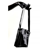Sac à main en latex