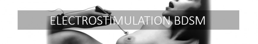 Guide BDSM de l'électrostimulation