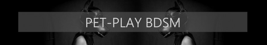 Le Pet Play