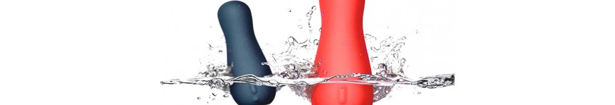 Conseils pour l'entretien de vos sextoys