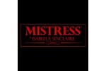 Mistress Isabella Sinclaire