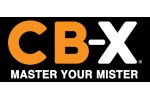 CB-X
