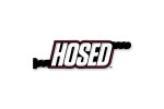 Hosed